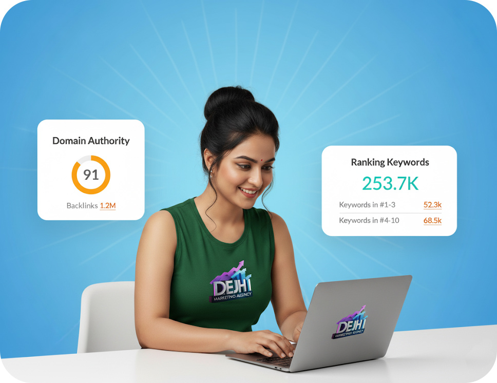 Search Engine Optimization