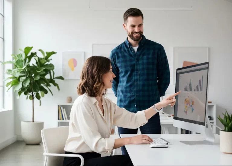 Web Design & Development