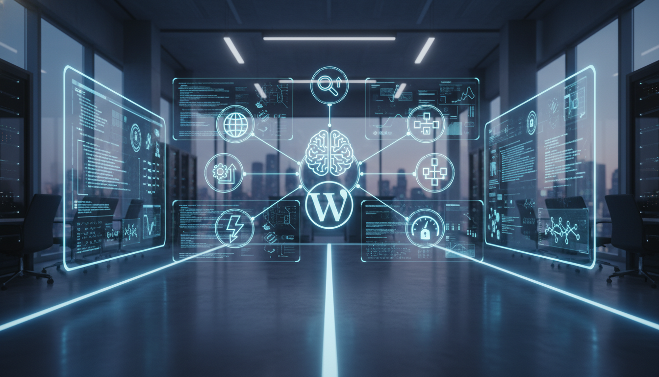 7 Advanced Technical SEO Tips for WordPress Sites: Scaling in 2026