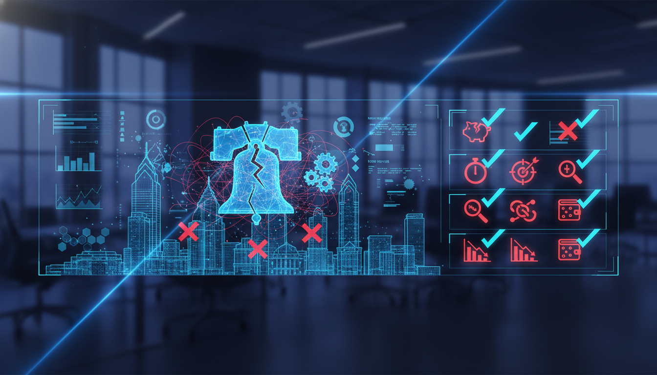 7 Costly AdWords Mistakes Philadelphia Businesses Make (And How to Fix Them)