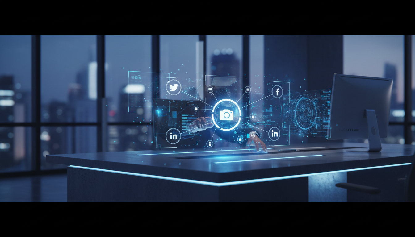 Best Social Media Tools for Digital Marketers in 2026: The Berkeley Consultant’s Stack