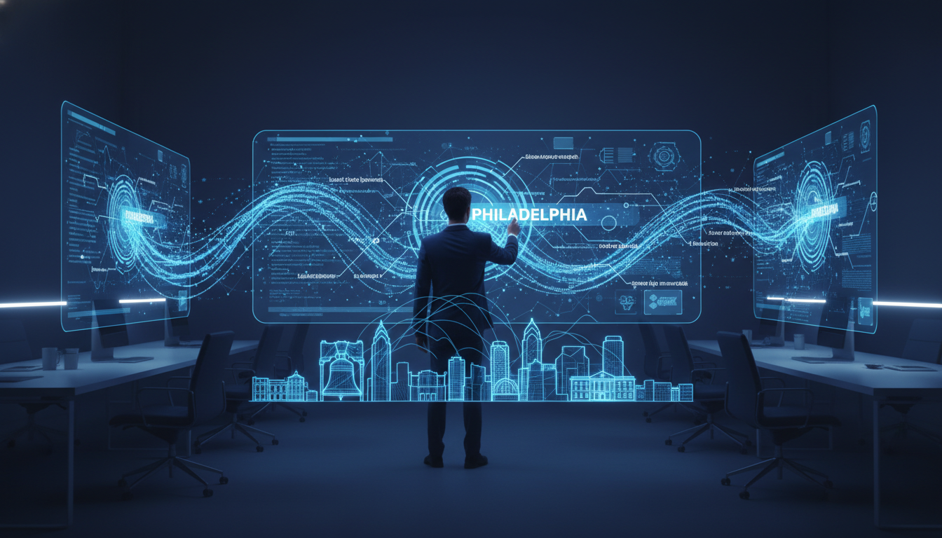 Dominate Niche Markets: Long-Tail Keyword Research for Digital Marketing in Philadelphia