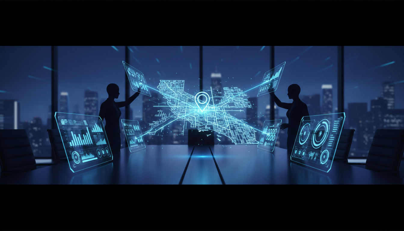 Dominating Santa Ana Search: Local SEO Strategies for Service Businesses