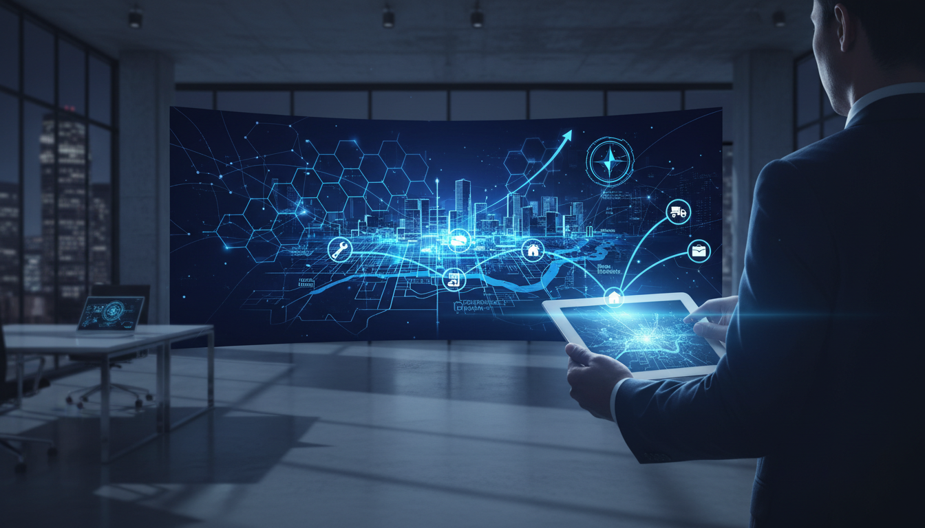 Houston Local SEO: Proven Strategies for Service Businesses to Dominate the Map Pack