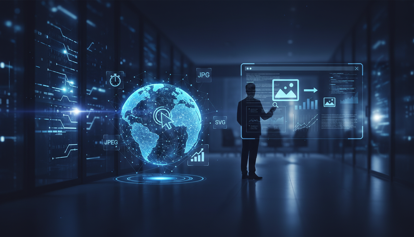 Mastering Image SEO: The Technical Guide to Faster Load Times and Higher Rankings