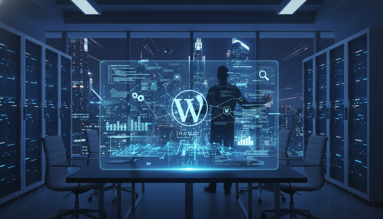 Technical SEO Tips for WordPress Sites: The 2026 Performance Playbook