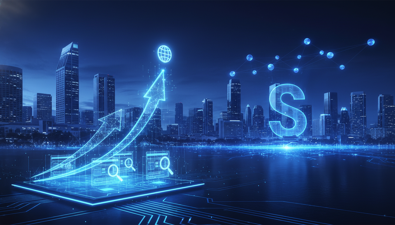 Zero to Traffic: SEO Best Practices for New Websites in San Diego (2026 Edition)