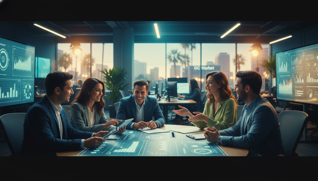 7 Proven HVAC Marketing Tips for Growth in Garden Grove: Dominate the OC Market