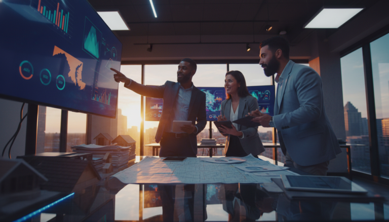 Blog 7 Proven Roofing Marketing Strategies to Dominate Baltimore in 2024