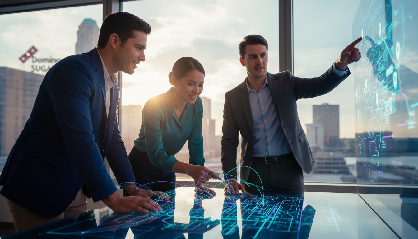 Advanced Schema Markup for Local Biz: The Baltimore Executive’s Guide to SERP Domination