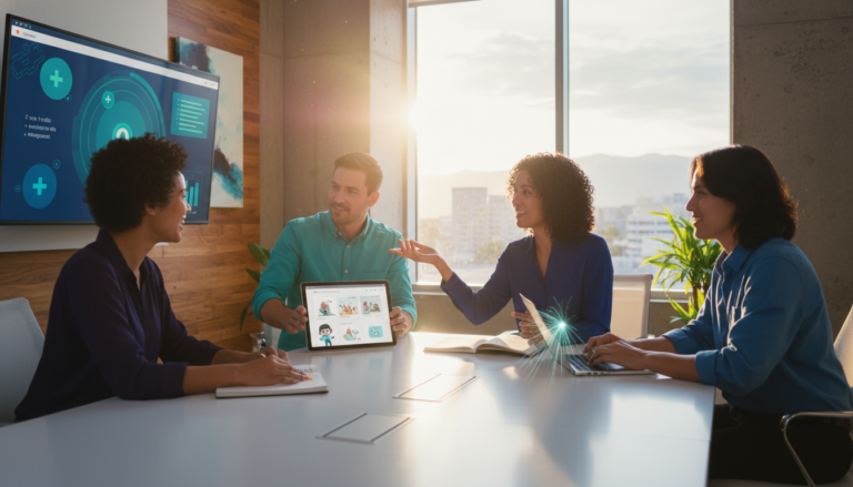 Blog Boosting Pediatrician Online Visibility in San Bernardino: The Ultimate Growth Guide