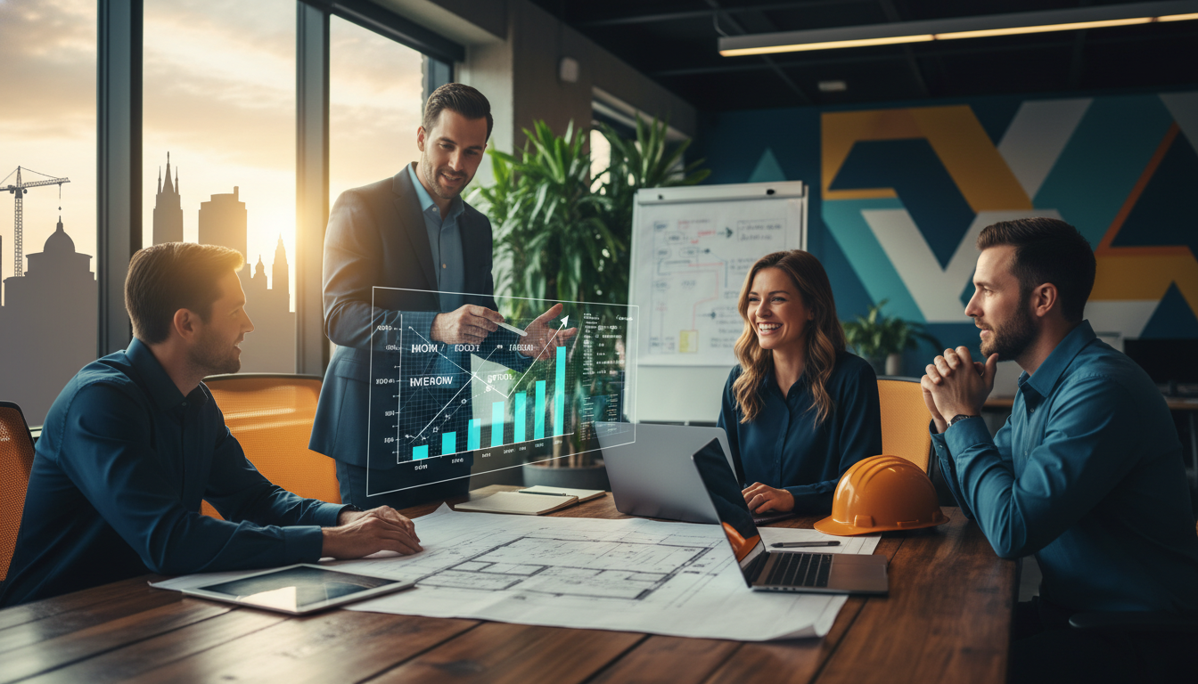 Constructing Growth: The Ultimate Guide to SEO for Construction Companies in Milwaukee