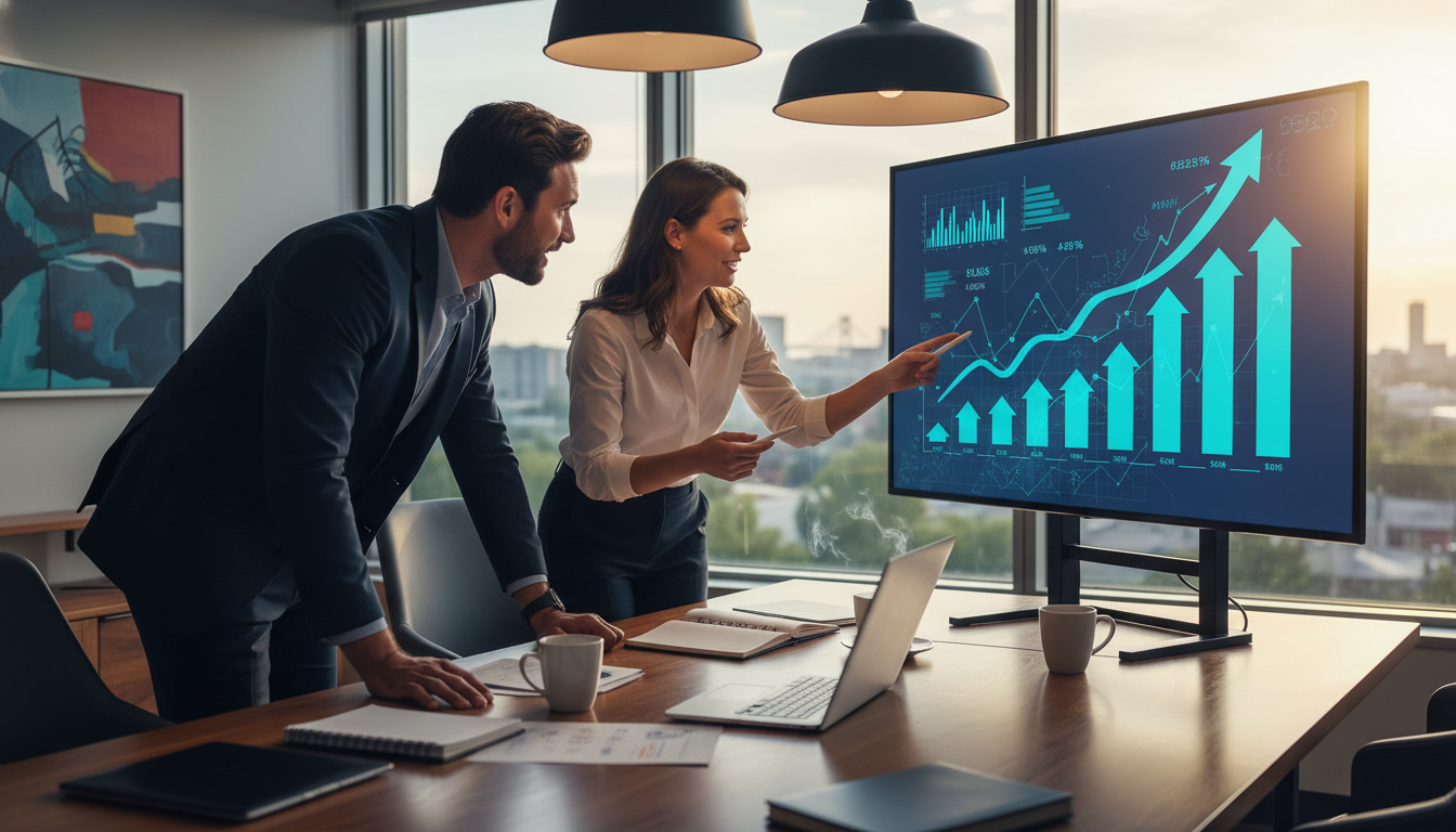 Conversion Rate Optimization for Retail: Turning Sacramento Shoppers into Loyal Customers