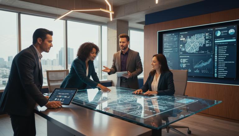 Digital Marketing for Real Estate Agents in Palo Alto: Dominating the Silicon Valley Market