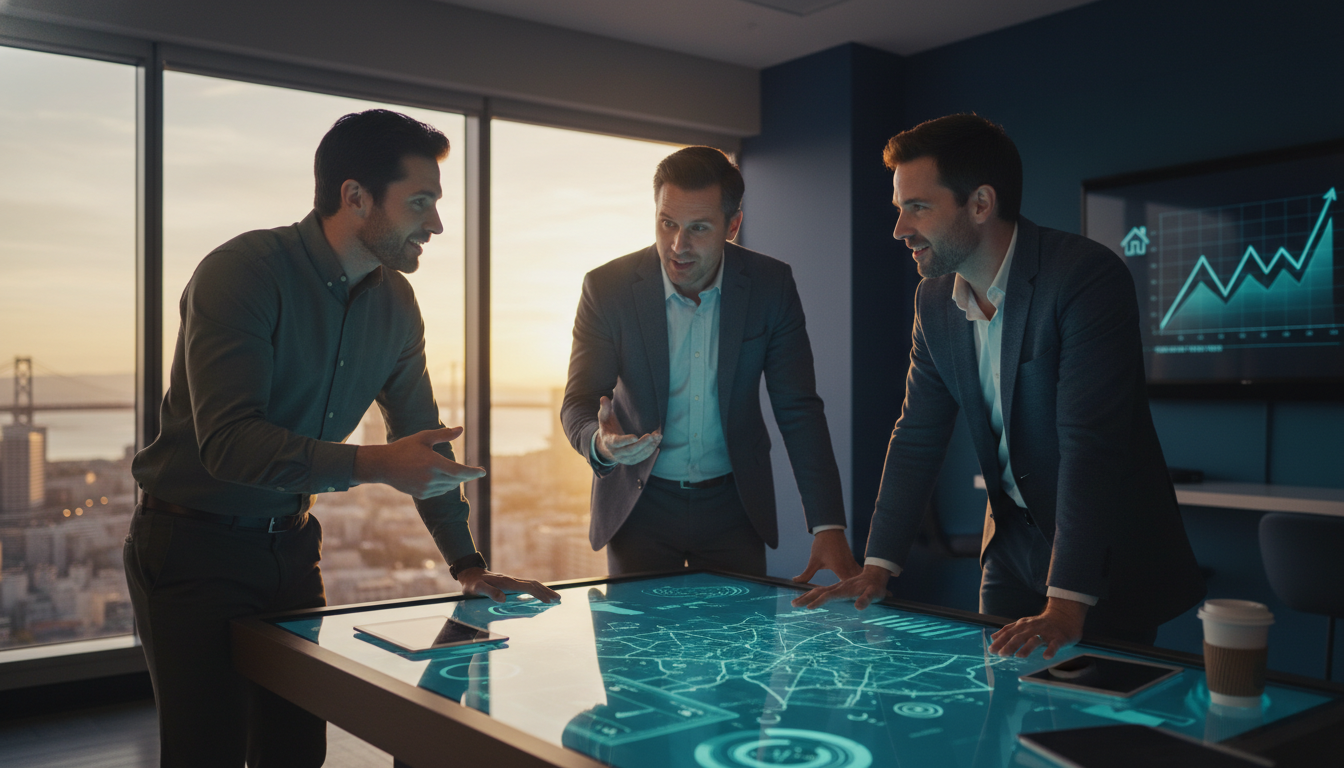 Dominate the Bay: Proven Roofing Marketing Strategies for Fremont Contractors