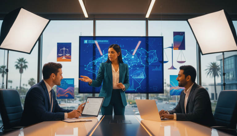 Blog Dominate the Docket: Digital Marketing for Personal Injury Lawyers in Santa Clarita