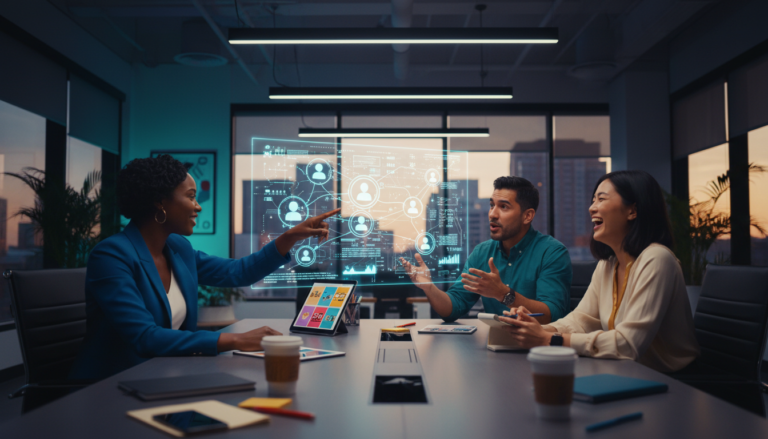 Blog Dominate the Party Scene: The Ultimate Event Planner Social Media Strategy for Fort Worth