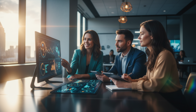 Blog Dominating the Aesthetic Market: Proven Marketing for Plastic Surgeons in Louisville