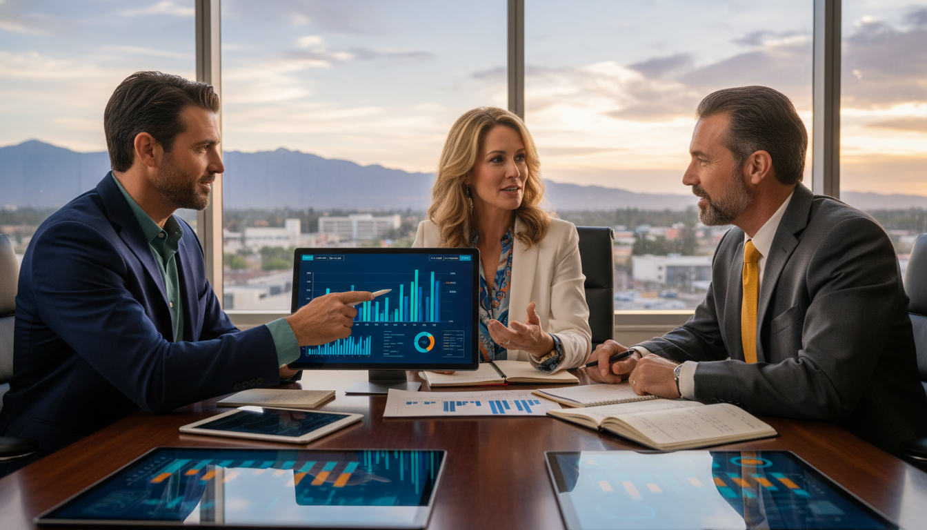 Dominating the Docket: Digital Marketing for Personal Injury Lawyers in Fresno