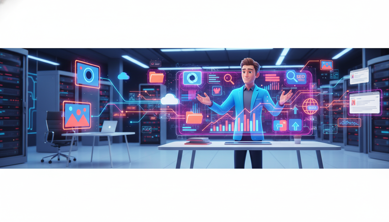 How to Optimize Images for SEO: The Technical Guide for 2026 Rankings