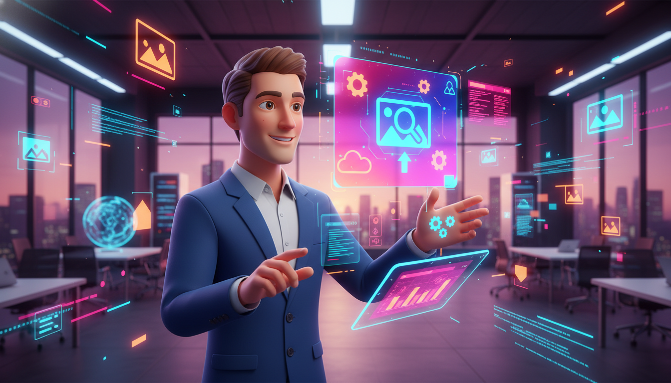 How to Optimize Images for SEO: The Technical Guide for Higher Rankings