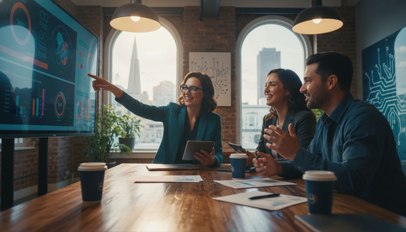 HVAC Marketing Tips for Growth: Dominating the San Francisco Market