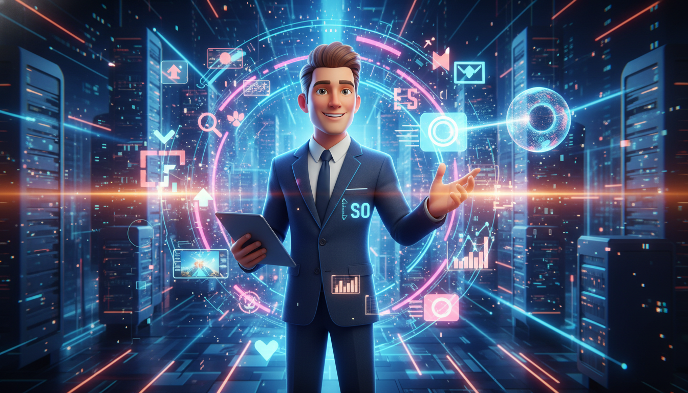 Image SEO Strategy: How to Optimize Visuals for Speed and Rankings