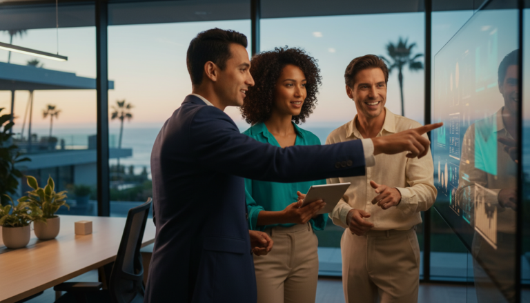 Blog Mental Health Clinic Marketing in Malibu: Attracting High-Net-Worth Clients with Integrity