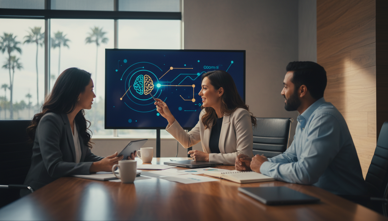 Mental Health Clinic Marketing in Santa Clarita: Growing Your Practice with Empathy & Precision