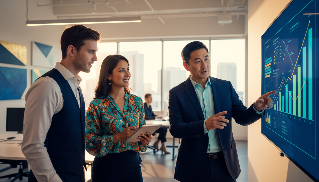 Scaling Your Practice: Proven Accounting Firm Growth Strategies for Irvine CPAs