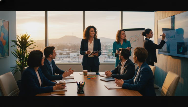 Blog Scaling Your Practice: The Definitive Guide to Mental Health Clinic Marketing in Riverside