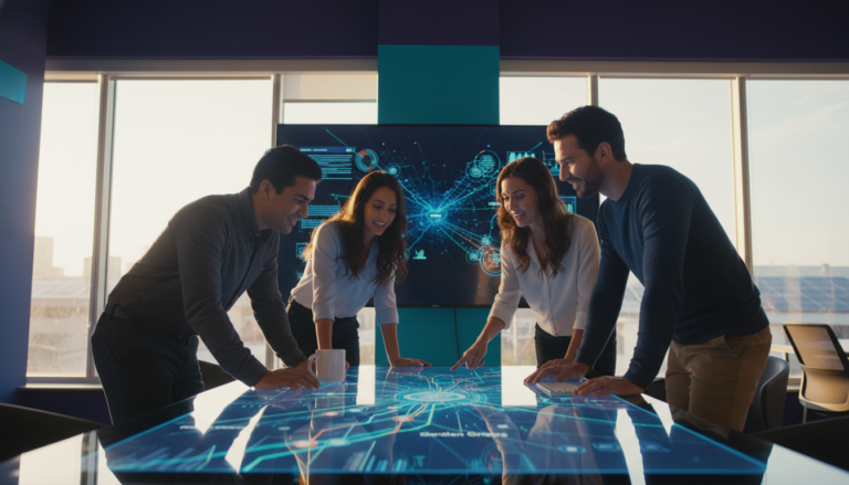 Blog Solar Energy SEO Techniques: How Garden Grove Installers Can Dominate Local Search