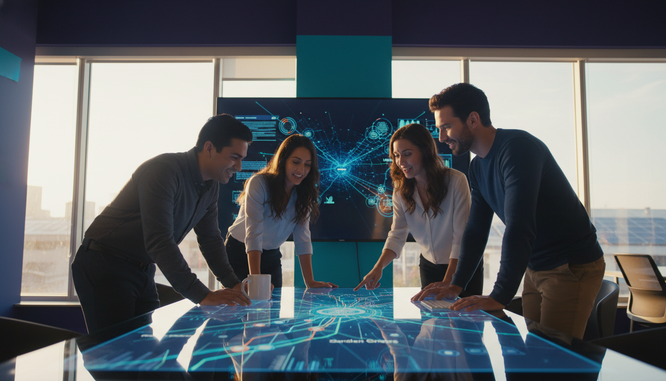 Solar Energy SEO Techniques: How Garden Grove Installers Can Dominate Local Search