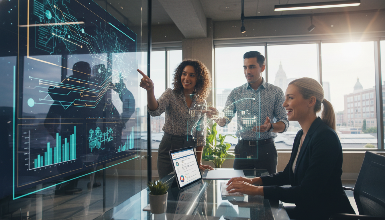 Solar Energy SEO Techniques to Electrify Your Sales in Baltimore